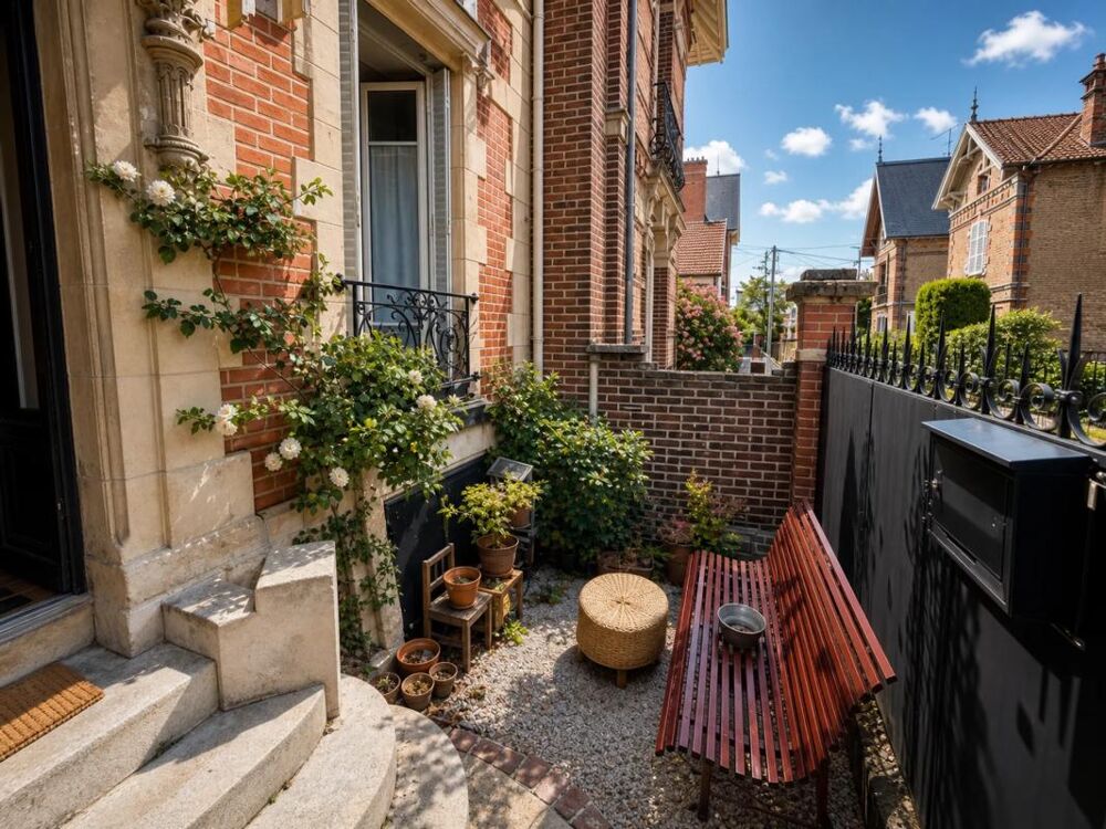 Maison 5 pièces 110 m² · à Troyes · 110 m² · 270 000 €