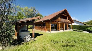  Maison � vendre 4 pi�ces 126 m�