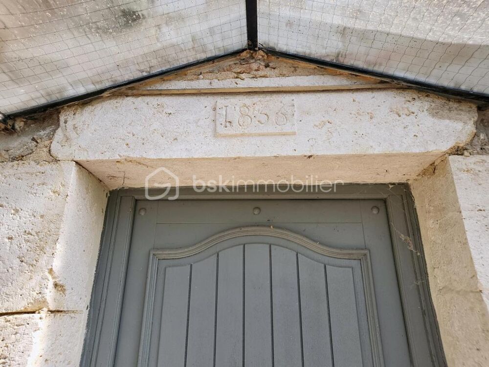 Vente Ferme La maison du Coteau Homps