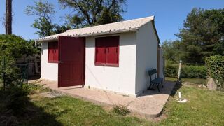  Maison à vendre 3 pièces 50 m²