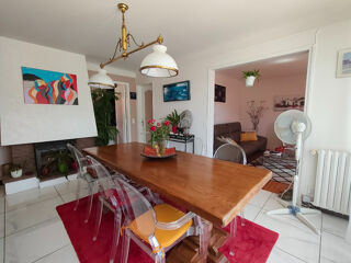  Maison à vendre 4 pièces 90 m²