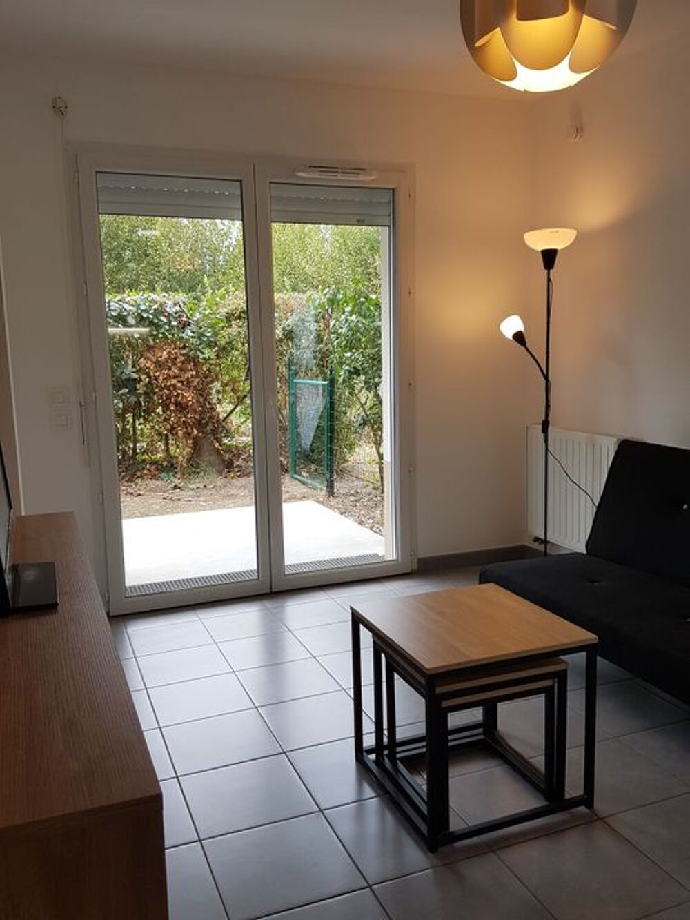 Location Appartement Appartement de 39m2 à louer sur Ambarès-et-Lagrave Ambares et lagrave