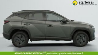 Tucson 1.6 T-GDI 239 Hybrid BVA6 Intuitive 2026 occasion 69190 Saint-Fons