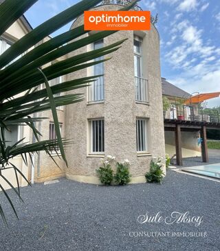  Maison à vendre 9 pièces 471 m²