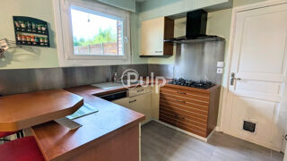  Maison � vendre 4 pi�ces 95 m�