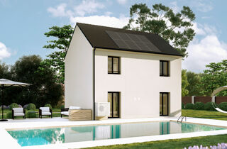  Maison à vendre 5 pièces 102 m²