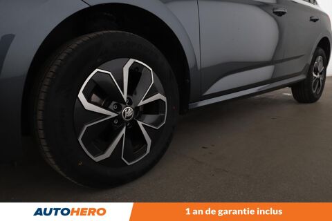 Kamiq 1.0 TSI Ambition 95 ch 2020 occasion 92130 Issy-les-Moulineaux