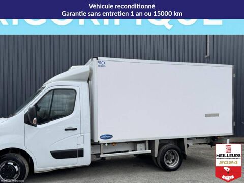 Annonce voiture Renault Master 50748 €