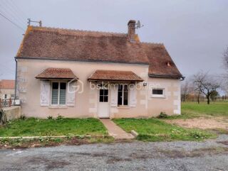  Ferme  vendre 3 pices 55 m Sublaines