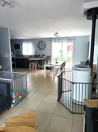  Maison  vendre 5 pices 125 m