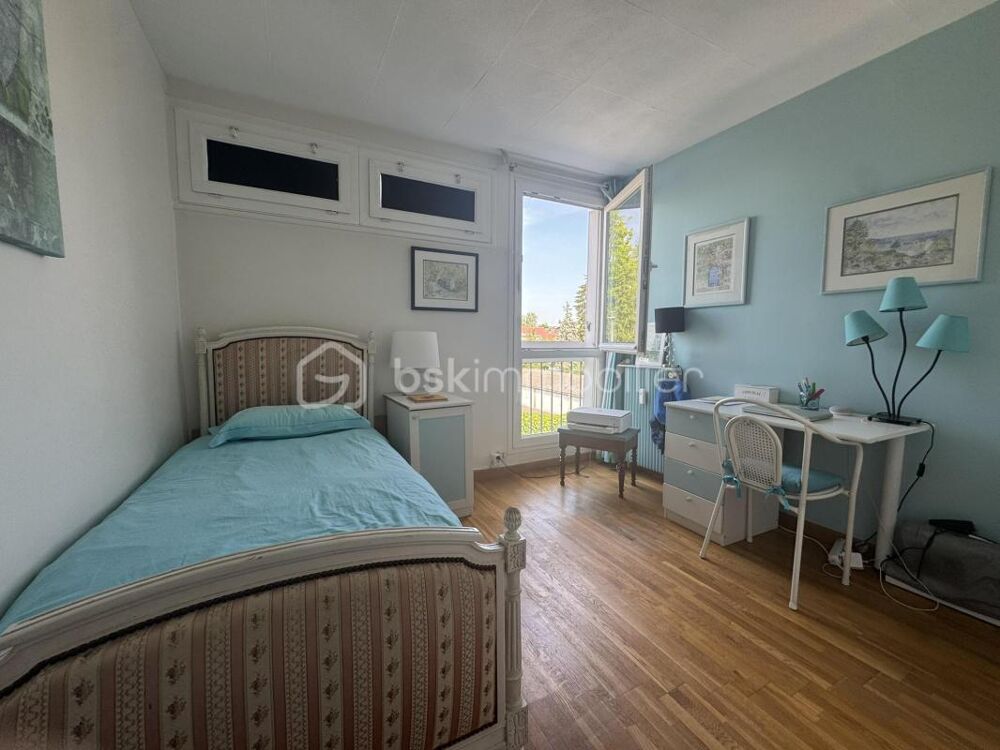 Vente Appartement Appartement de 92 m2 - 4 pièces - 2 chambres - Compiègne (60200) Compiegne