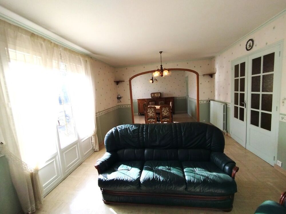 Maison à vendre 5 pièces CHARTRES (28)