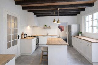  Maison à vendre 4 pièces 114 m²