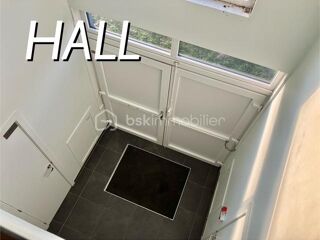  Appartement  vendre 4 pices 73 m