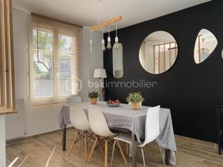  Maison à vendre 6 pièces 135 m²