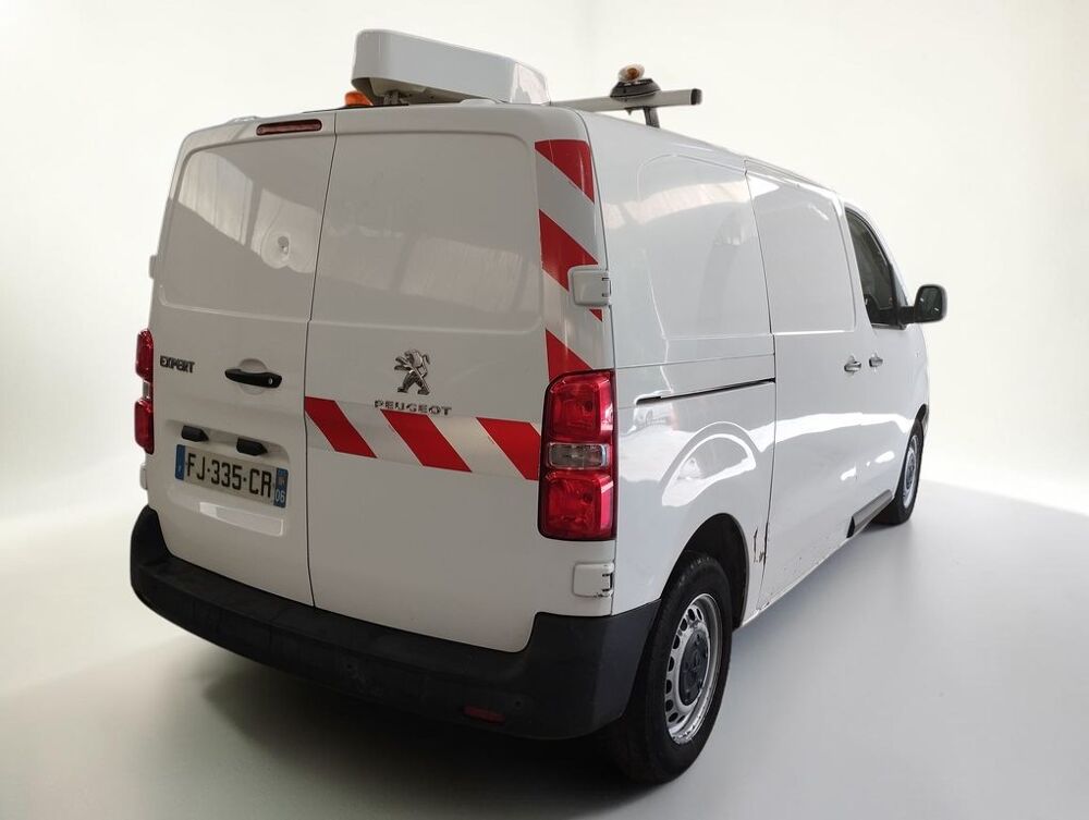 Expert STD 2.0 BLUEHDI 120 STE PREMIUM 2019 occasion 06640 Saint-Jeannet