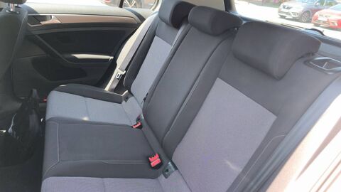 Golf 1.0 TSI 110 Trendline 2016 occasion 95540 Mery Sur Oise