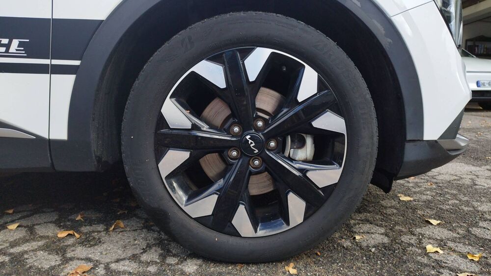 Sportage 1.6 T-GDi 265 PHEV DCT Active 2022 occasion 44390 Casson