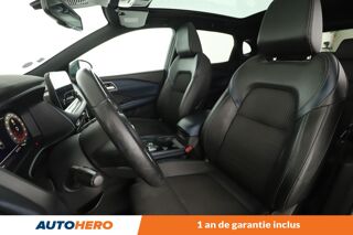 Qashqai 1.3 Mild Hybrid Tekna 140 ch 2021 occasion 92130 Issy-les-Moulineaux