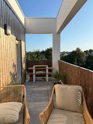  Appartement � vendre 2 pi�ces 50 m�