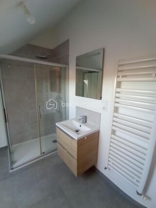  Appartement à vendre 3 pièces 83 m²