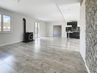  Maison à vendre 7 pièces 123 m²