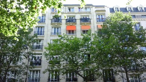   Studio de 11m2 � louer sur Paris 11 Appartement - 1 pi�ce(s) - 11 m�