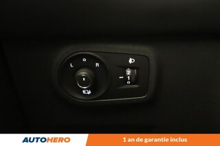 MG.ZS 1.0 T-GDi Luxury 2WD BVA6 111 ch 2022 occasion 92130 Issy-les-Moulineaux