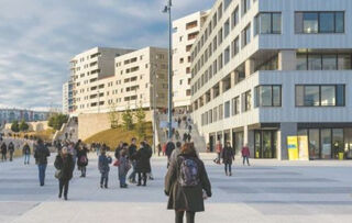  Immeuble � vendre 6 pi�ces 135 m�