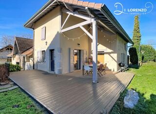  Maison � vendre 4 pi�ces 155 m�