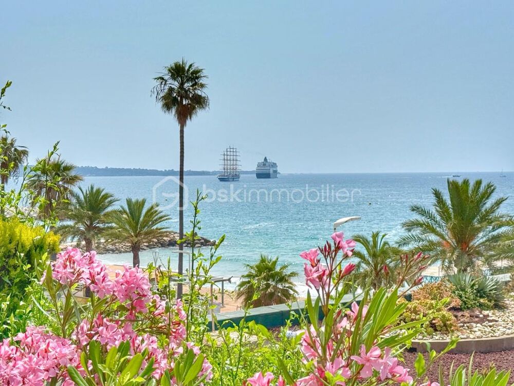  vendre  Appartement Cannes (06400)