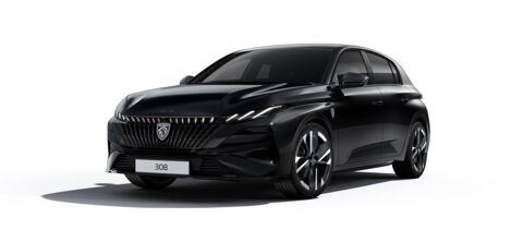 Peugeot 308 III (2) 1.5 BLUEHDI 130 EAT8 GT EXCLUSIVE 2026 occasion Chamarandes-Choignes 52000