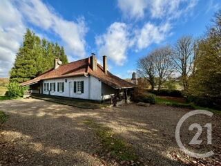  Maison  vendre 13 pices 395 m