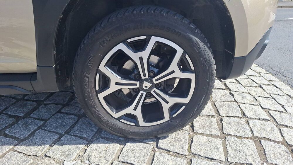 Duster 2 1.6 SCe 115 Prestige - Premi&egrave;re main GPL 2019 occasion 59600 Maubeuge