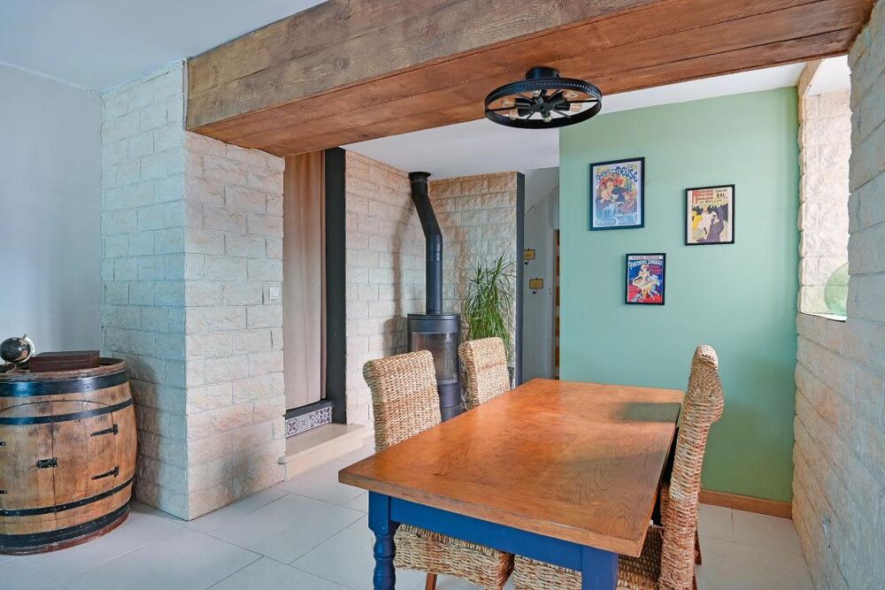 Maison de 5 pièces de 114 m² à Redessan