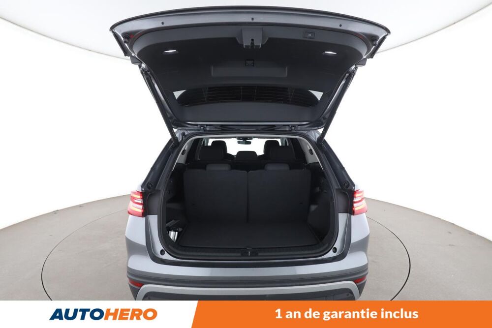 Kodiaq 1.5 TSI Hybrid ACT Selection DSG7 7PL 150 ch 2024 occasion 92130 Issy-les-Moulineaux