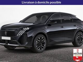 3008 HYBRID 145 BVA E-DCS6 GT 2026 occasion 10150 Lavau