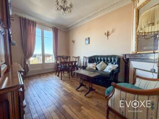  Appartement � vendre 3 pi�ces 57 m�