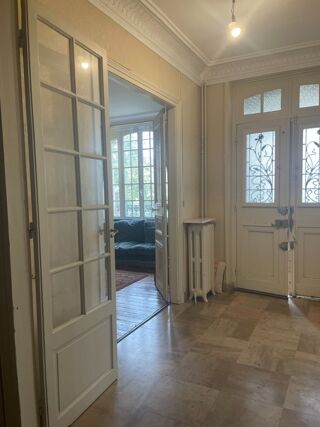  Maison � vendre 10 pi�ces 170 m�