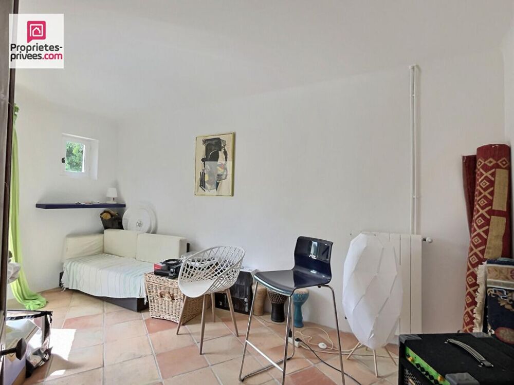  vendre  Maison Lorgues (83510)