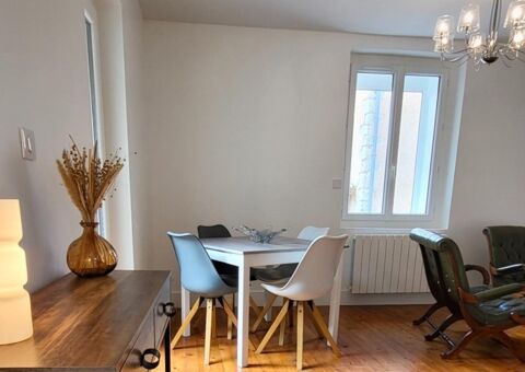  Maison à vendre 6 pièces 79 m²