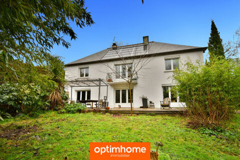   Maison � vendre 5 pi�ces BOURG DES COMPTES (35) Maison - 5 pi�ce(s) - 163 m�