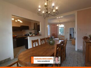  Maison � vendre 6 pi�ces 103 m�