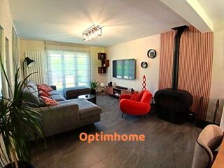  Maison à vendre 7 pièces 164 m²