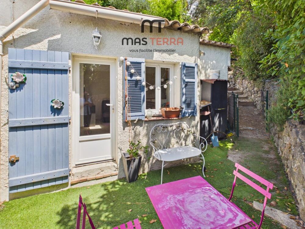 Vente Maison Maison Grasse