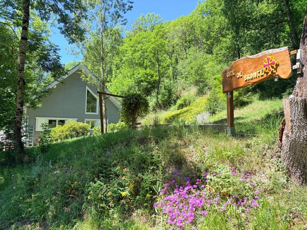 Maison 8 pièces 176 m² · à Saint Jean du Bruel · 176 m² · 330 000 €
