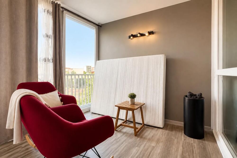 Vente Appartement Appartement T4 de 79 m² situé à Toulouse Toulouse