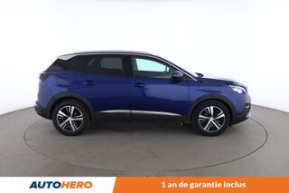 3008 1.5 Blue-HDi Allure EAT8 130 ch 2020 occasion 92130 Issy-les-Moulineaux