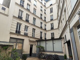  Appartement  vendre 1 pice 8 m