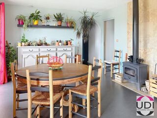  Maison à vendre 4 pièces 120 m²